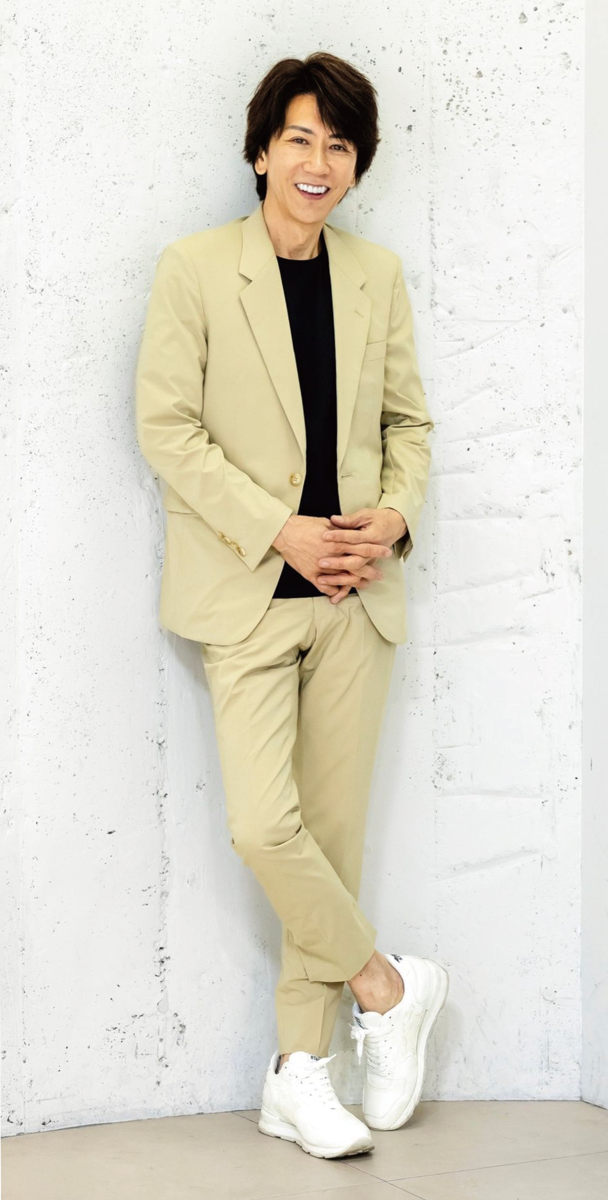 代表取締役 鈴木浩一郎